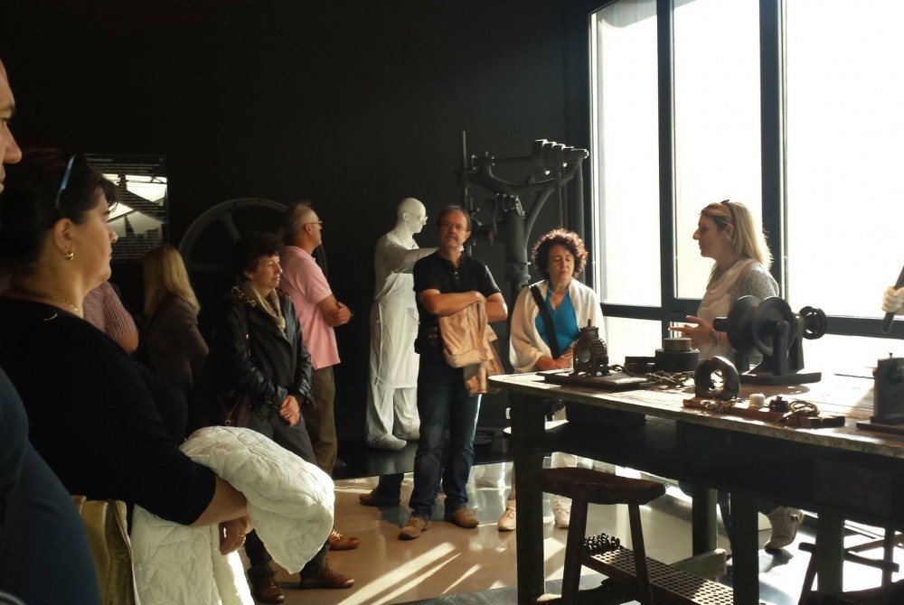 Muzej noževa - Maniago