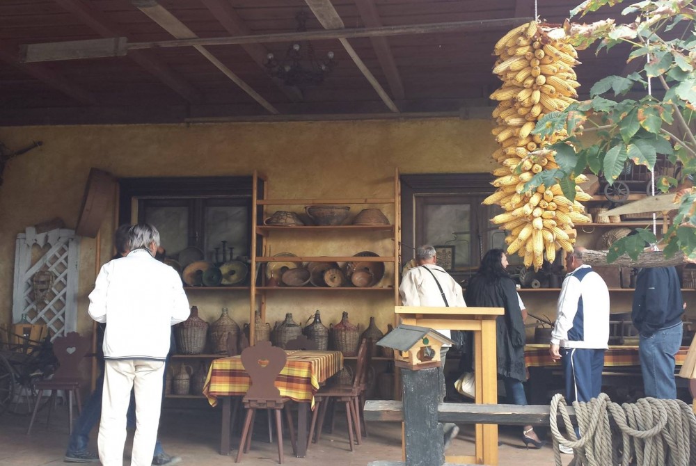 Agroturizam Pr' Krač sa tradicijom dužom od 300 godina